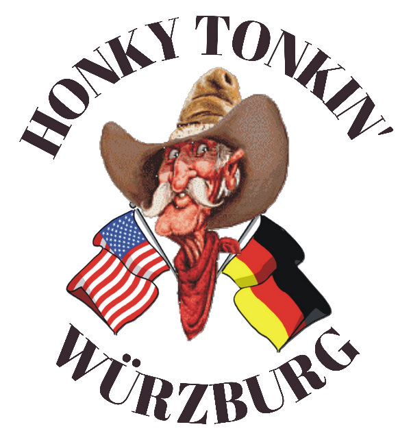 Honky Tonkin' Würzburg